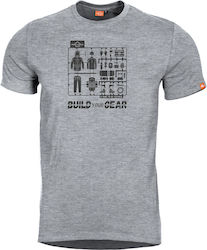 Pentagon Build Your Gear T-shirt Melange