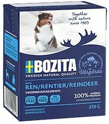 Bozita Naturals Tetra Pack 370gr Bozita Naturals Tetra Pack 370gr
