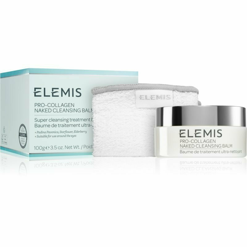 Elemis Pro Collagen Naked Cleansing Balm 100gr Skroutz Gr