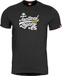 Pentagon Ageron Tactical Legacy T-shirt in Black color