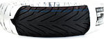 Wanda P6244 TL 4PR Scooter Tyre 100/80-16