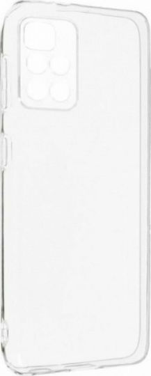 iSelf 0.3 Back Cover Silicone 2mm Transparent (XFF Edition)
