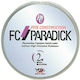 YGK FC Paradick Angelschnur Fluorocarbon Transparent 50m / 0.165mm