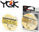YGK Special Fluorocarbon Fishing Line 100m / 0.470mm