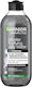 Garnier SkinActive Jelly Charcoal Micellar Water Αφαίρεσης Μακιγιάζ Προσώπου για Ακνεϊκές Επιδερμίδες 400ml