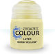 Citadel Layer Modellbau Farbe Dorn Yellow 12ml ...