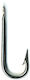 Mustad 2315 TD Αγκίστρι Ψαρέματος Σετ 100τμχ No16