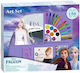 Διακάκης Frozen 2 Set de colorat 54x47cm 100buc 000563231