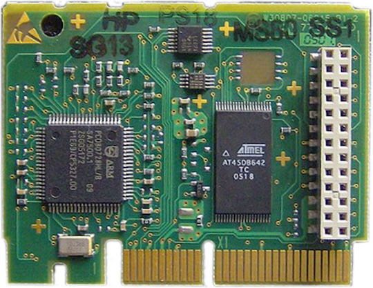 Siemens Κάρτα επέκτασης HiPath S30807-Q6945-X