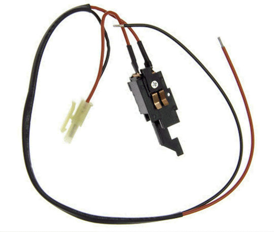 Classic Army Καλώδιο Σιλικόνης Λεπτό για G36 Gearbox