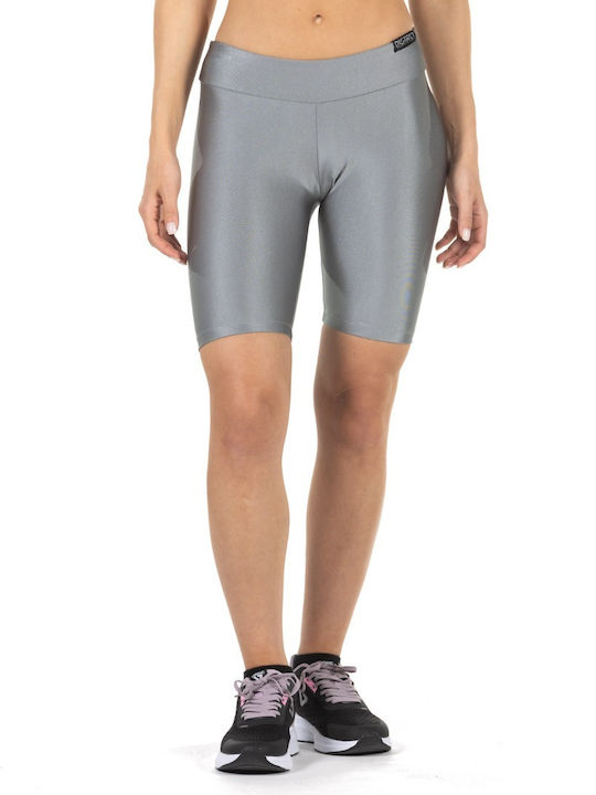 District75 Women's Bike Training Legging Shiny ...