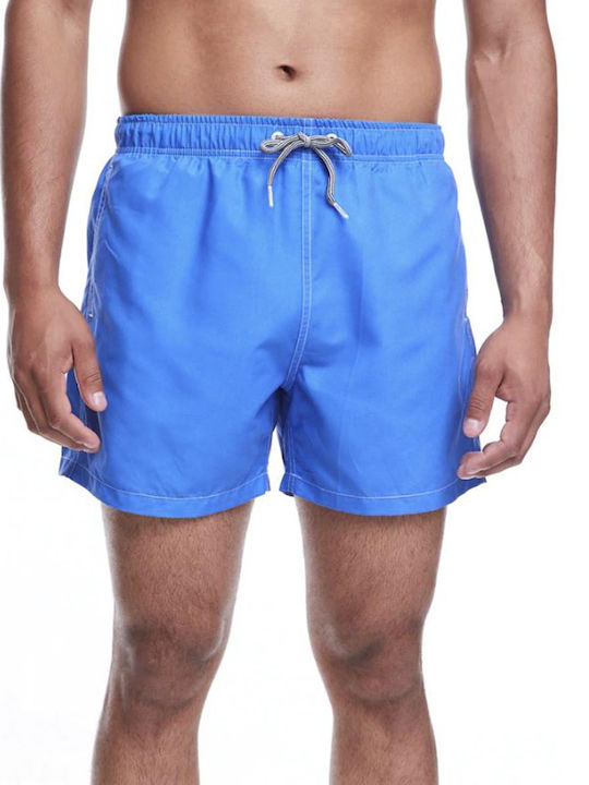 Boardies Ανδρικό Μαγιό Σορτς Μπλε Boardies Ανδρικό Μαγιό Σορτς Μπλε