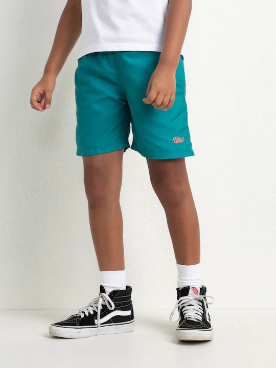 Men's Swimwear Shorts Turquoise
