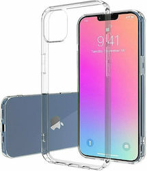 Hurtel Ultra Clear 0.5mm Διάφανη (Huawei Nova 9 / Honor 50 5G)