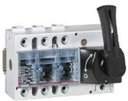 Legrand Vistop Rotierender Industrieller Schalt...