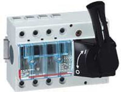 Legrand Vistop Rotierender Industrieller Schalt...