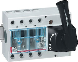 Legrand Vistop Rotierender Industrieller Schalt...