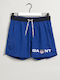 Gant Men's Swimwear Shorts Blue