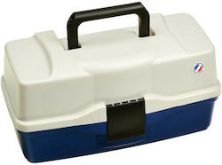 Plastilys L3P Fishing Case 40x20x20cm