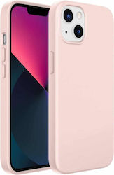 Kingxbar PQY Back Cover Silicon Roz (iPhone 13 ...