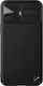 Nillkin Camshield Back Cover Leather 0.2mm Blac...