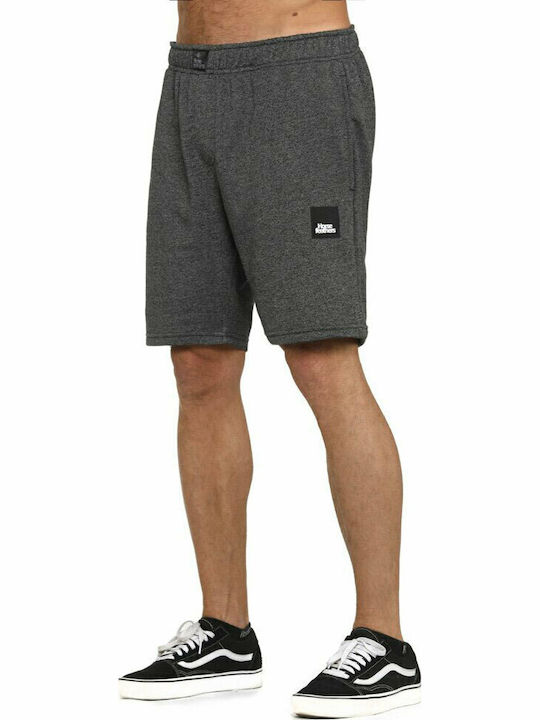 Horsefeathers Sportliche Herrenshorts Gray