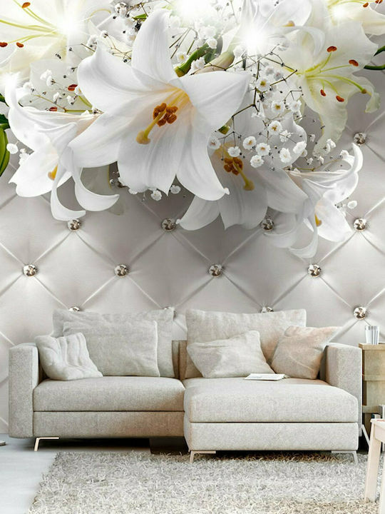 Wall Mural Princess of Elegance Fabric 250x175cm