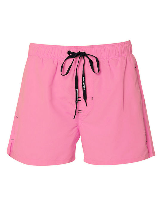 Bluepoint Men's Swimwear Shorts Pink