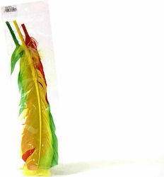 Planus Stores Flügel Handwerk Mehrfarbig Set 3Stück