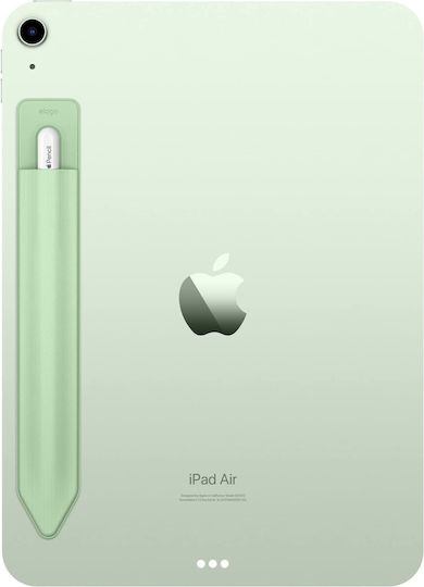 Elago Stylus Case Self-adhesive for Apple Pencil in Pastel Green color