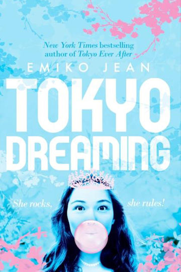 Tokyo Dreaming Tokyo Dreaming