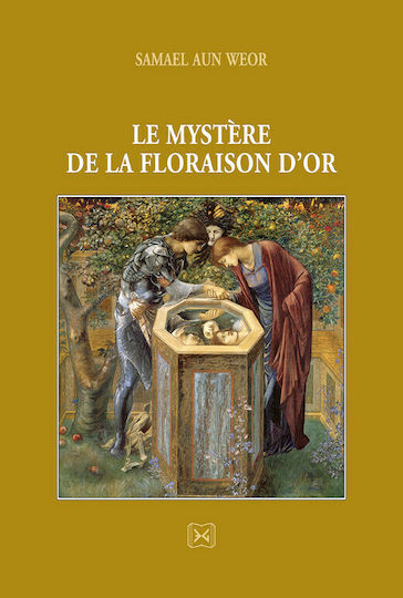 Le Mystère de la Floraison d' or