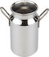 ILSA Milk Pitcher 150ml Inox
