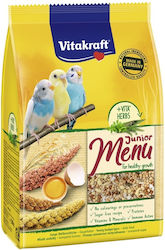 Vitakraft Junior Menu Honig Vogelfutter 0.5kg