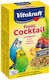 Vitakraft Fruit Cocktail Futter für Wellensittiche 200gr