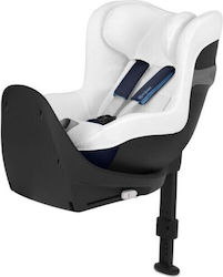 Cybex Κάλυμμα Καθίσματος Αυτοκινήτου Λευκό Siro...