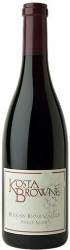 Kosta Browne Κρασί Russian River Pinot Noir Ερυθρό Ξηρό 750ml