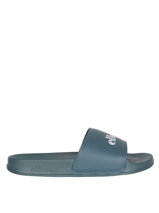 Ellesse Filippo Slides σε Πράσινο Χρώμα