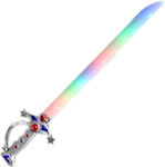 Lightsaber Colorful