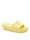 Piccadilly Women's Slides Yellow