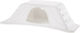 Ferplast Pyra 4637 Σπιτάκι για Χάμστερ 22.5x11x6cm