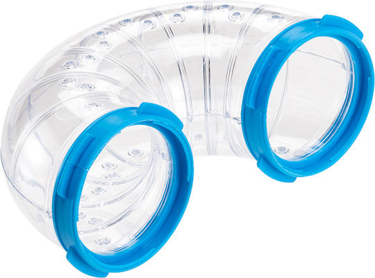 Ferplast U Turn Σωλήνας για Χάμστερ 6cm