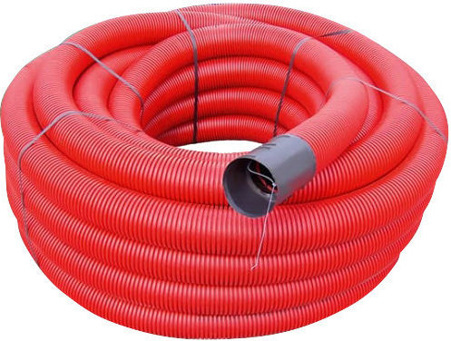 Aca Cavidotto Electrical Conduit with Diameter 40mm 1m CAD000003