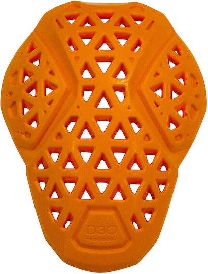 Klim D3O Shoulder Pads LP1 Προστατευτικά Ώμων Μοτοσυκλετιστή