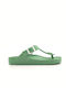 Flip Flops In Sandal Style Mint