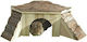 Kerbl House for Rabbit Gineau Pig House 37x35x15cm