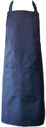 Palatino Apron Full Body Palatino MARK006 Navy Blue Palatino Apron Full Body Palatino MARK006 Navy Blue