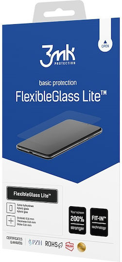 3MK Flexible Lite Tempered Glass (Honor 20)