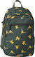 Lego Poulsen Ninjago School Bag Backpack Elementary, Elementary in Gray color