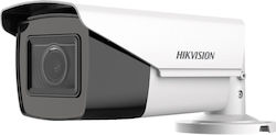 Hikvision DS-2CE19H0T-IT3ZE IP Waterproof Camera Full HD+ 5MP Hikvision DS-2CE19H0T-IT3ZE IP Waterproof Camera Full HD+ 5MP